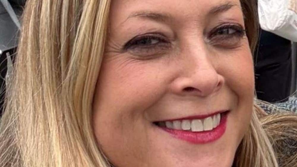 Woman found stabbed in house explosion ‘gave her life to helping the vulnerable'