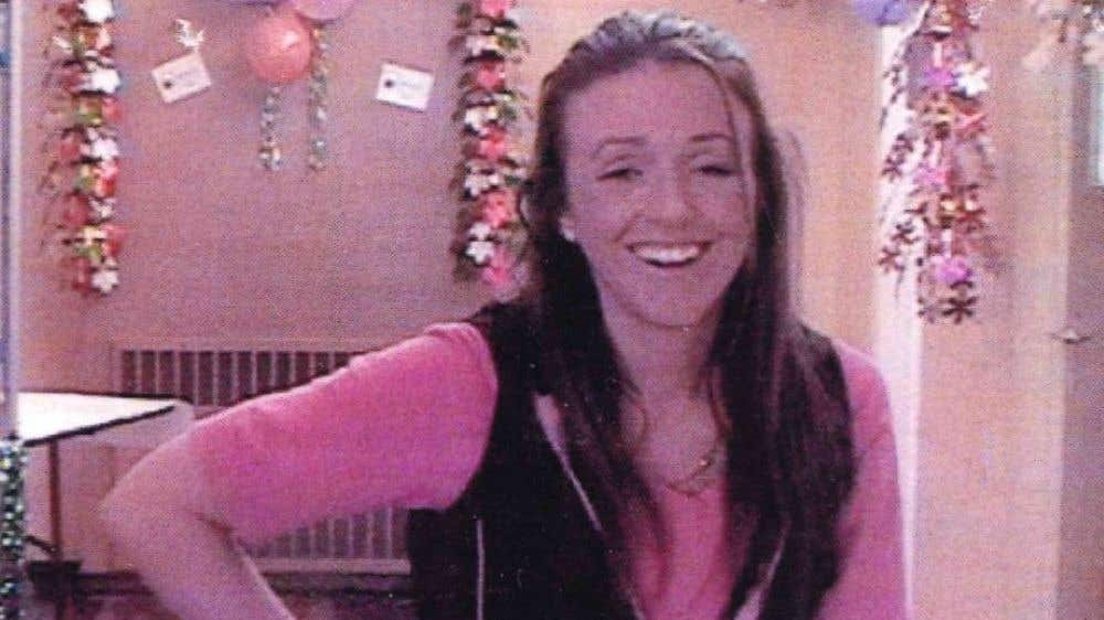 Family appeal for information on murder of mother-of-three 20 years on