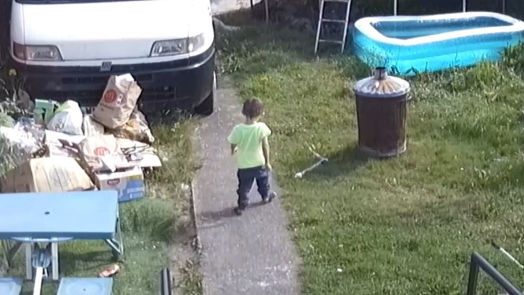 Couple found guilty of murdering two-year-old grandson