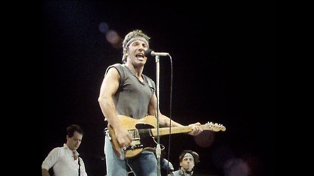 Bruce Springsteen hailed for ‘life-saving' 20,000 dollar gift to striking miners