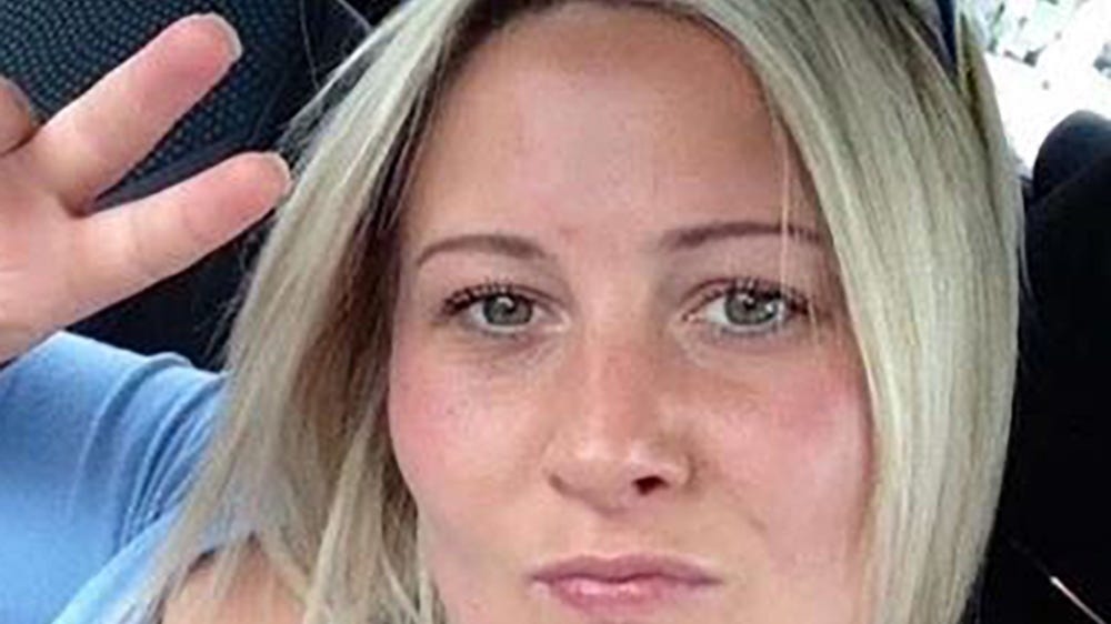 Woman pleads not guilty to murder of Joanne Penney