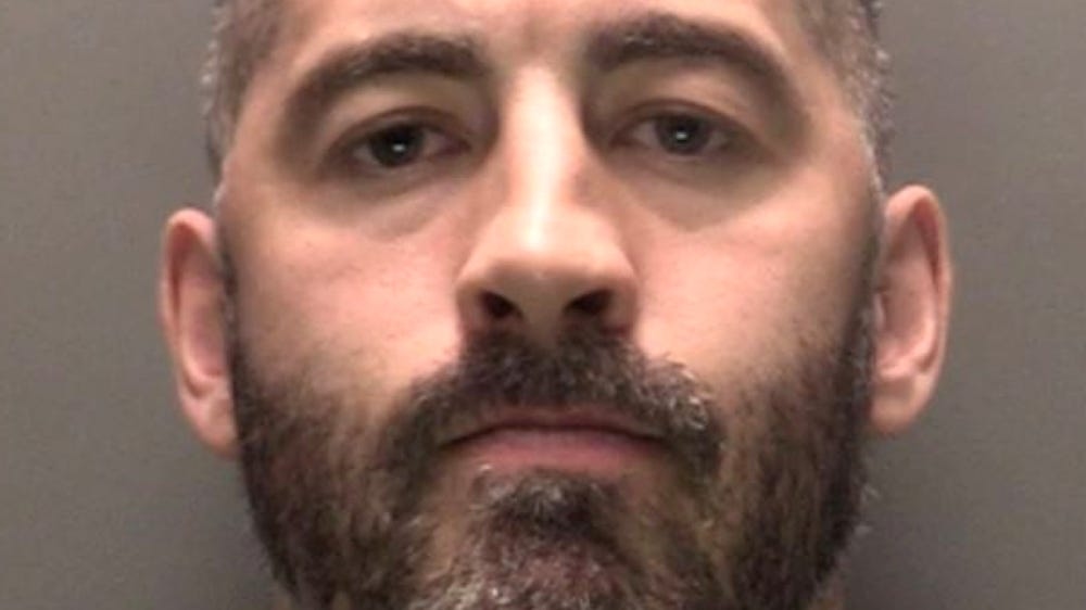 Taxi driver jailed over Southport disorder loses bid to challenge sentence