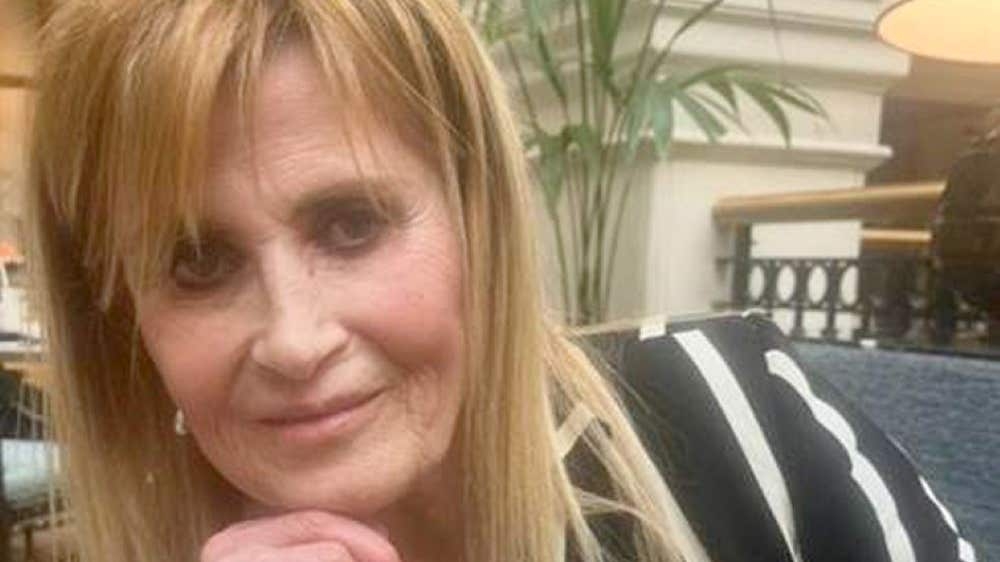 Woman found stabbed with tape over her mouth may have been killed for her Rolex