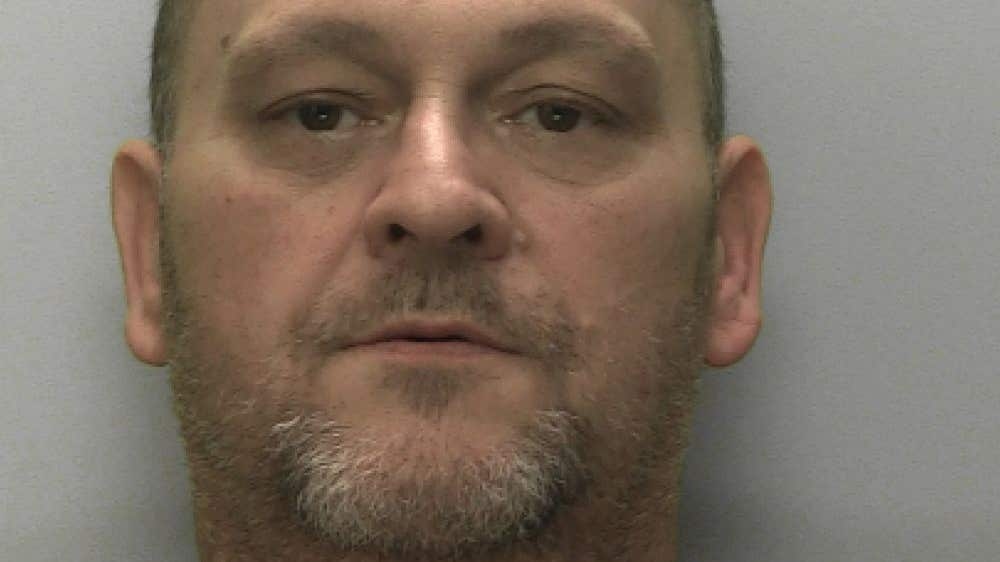 Man left ex-partner's body on sofa in his flat for years, court told