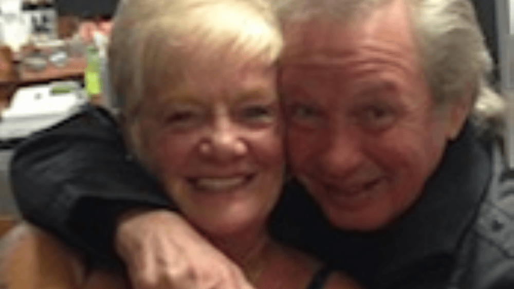 Man charged with murdering great-grandparents who died in arson attack