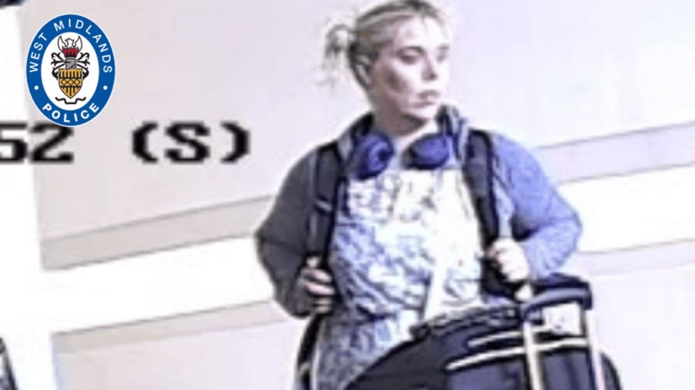 US woman claims murder bid evidence against her is ‘terrible coincidence'