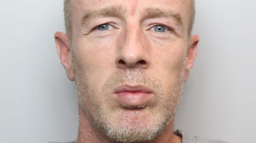 Paedophile jailed for 13 years