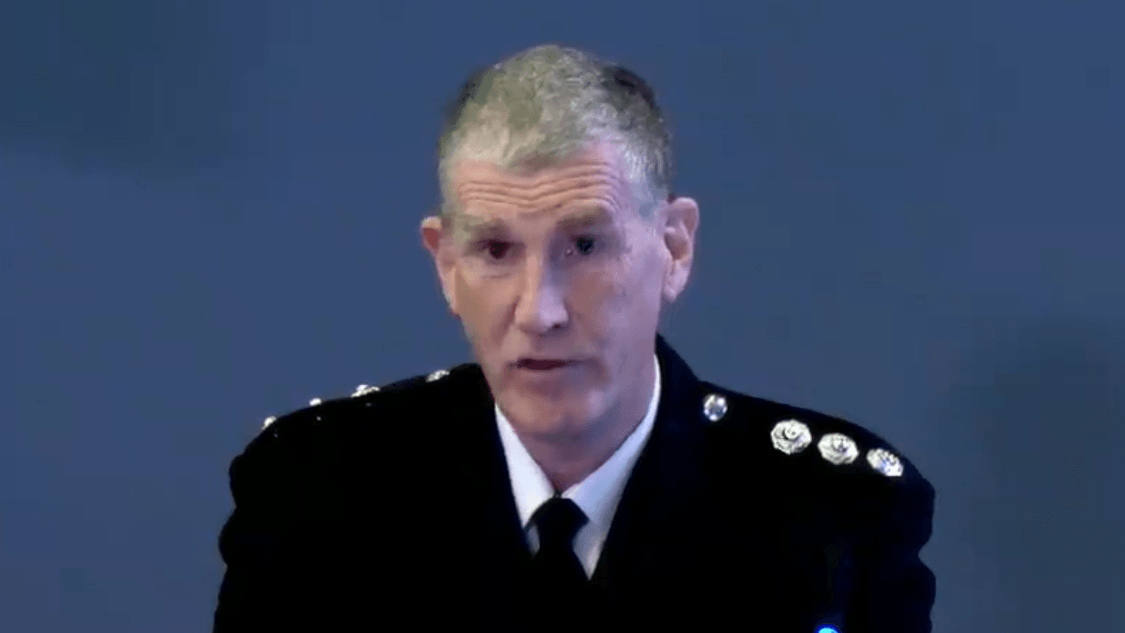 Firefighter says he has never witnessed anything like Omagh bomb in 30 years