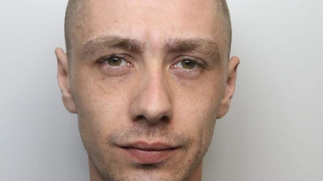 ‘Predatory' sex offender who raped two underage girls has sentence increased