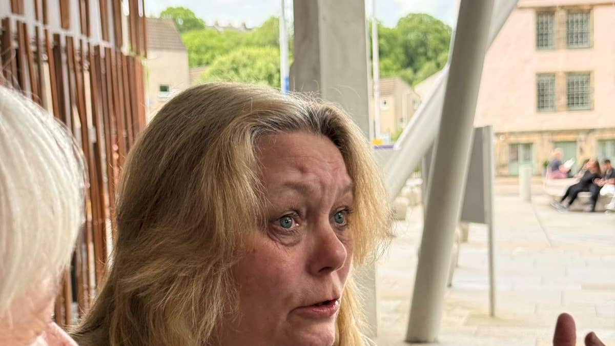 Swinney apology to Gypsy Travellers ‘significant milestone', campaigner says