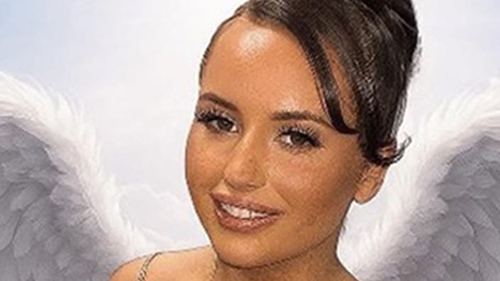 Man appears in court accused of murdering woman, 21, found dead in house