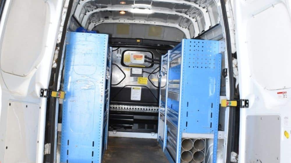 Gang bundled pregnant woman into van and threatened to cut her fingers off
