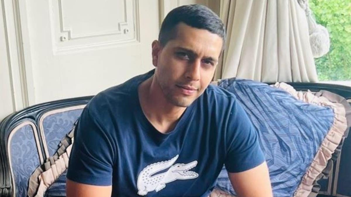 Two teenagers appear in court charged with murder of ‘loving father'