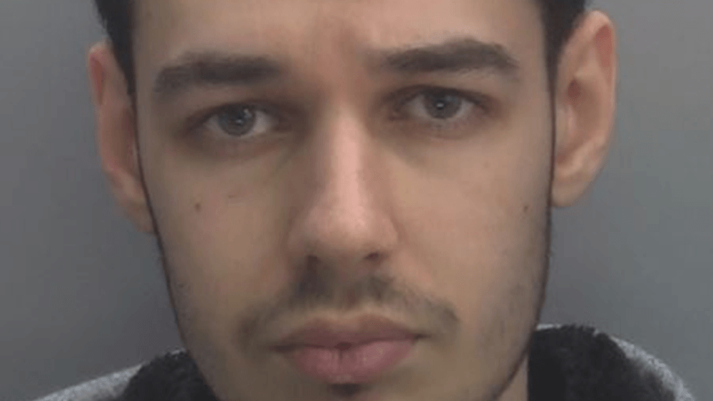 Man who urged vulnerable woman to kill herself and self-harm given hybrid order