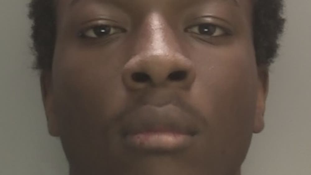 Prisoner who fatally kicked and stamped on fellow inmate is jailed for life