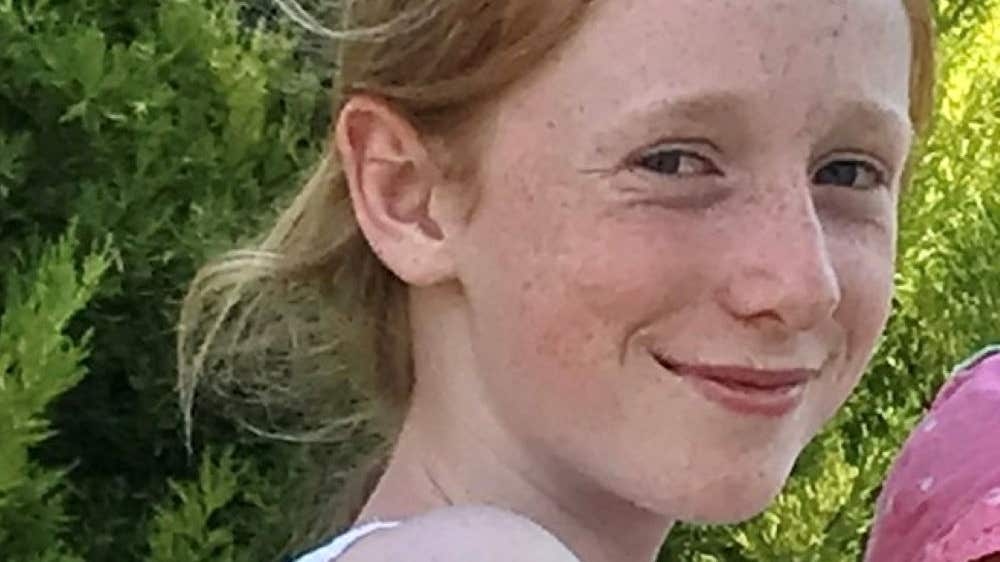 Death of girl left alone by fake ID worker was unlawful, jury inquest concludes