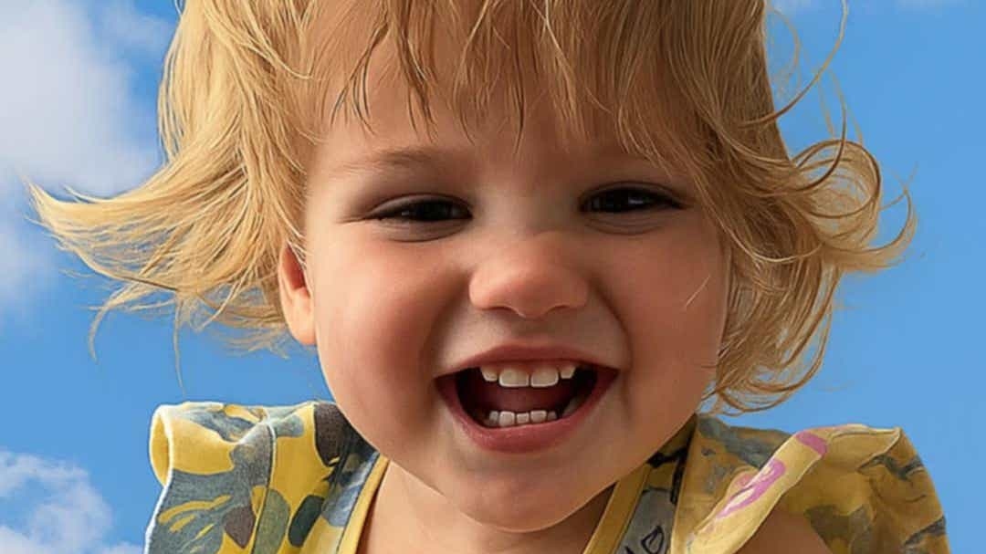 Family pay tribute to one-year-old girl who died on Isle of Wight