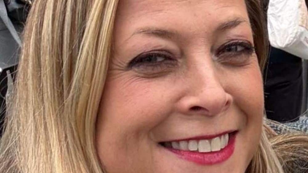 Man in court charged with murder of partner found stabbed after house explosion