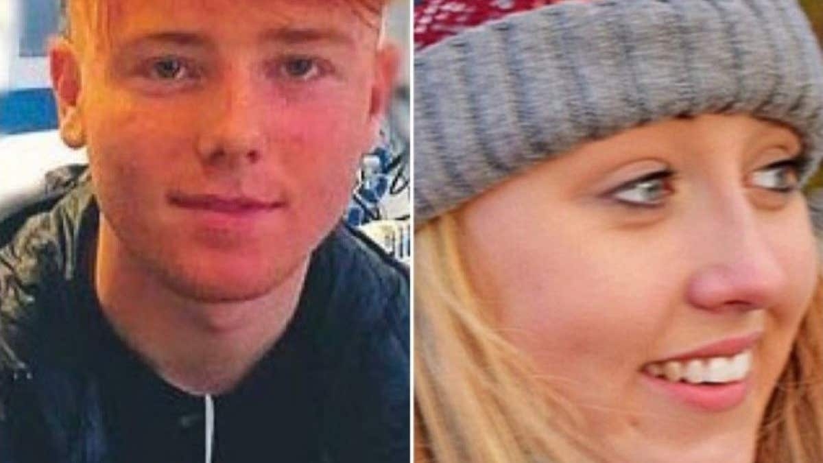 Families of Katie Allan and William Lindsay to meet prison service chiefs