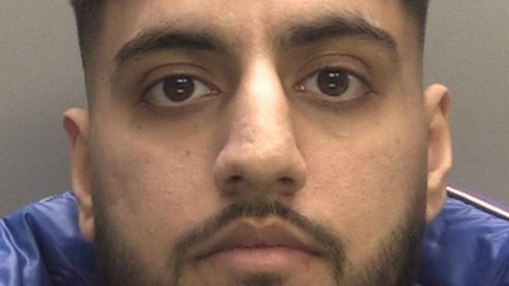 Driver who killed mother and daughter on Boxing Day was ‘racing' at up to 84mph