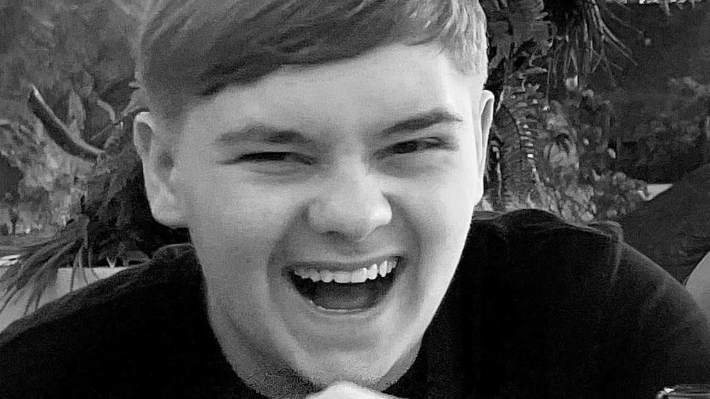 Harvey Willgoose mother says son's murderer needs to be ‘made an example of'