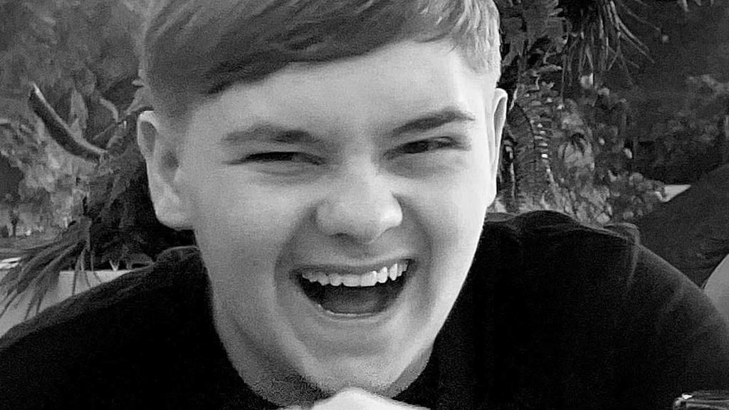 Boy who killed fellow pupil tells jury he thought victim was going to stab him