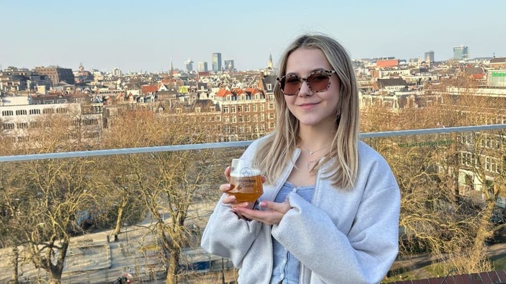 ‘I aim to find the UK's best ‘Spoons' by visiting all 800 by the time I am 30′