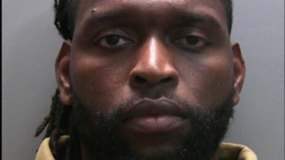 Footballer Jay Emmanuel-Thomas jailed for four years over drug smuggling plot