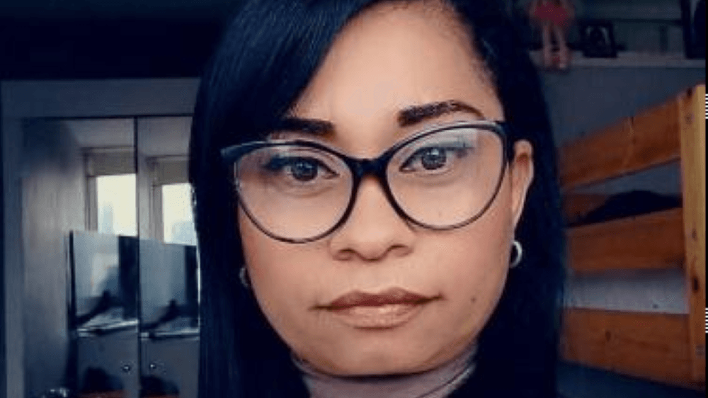 Body found by police investigating disappearance of woman