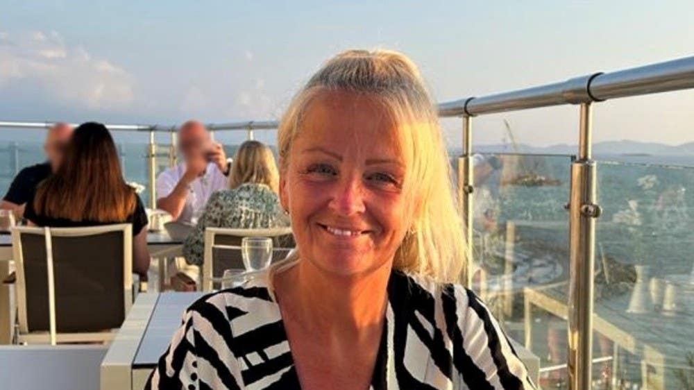 Murder accused ‘dumped victim's phone to put police off trail', court told