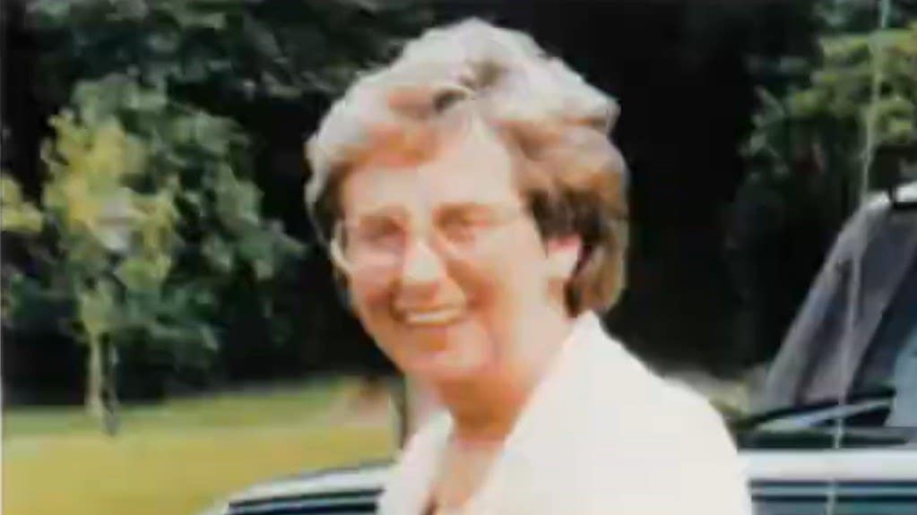 Family say their worlds ‘were' shattered by murder of mother in Omagh bomb