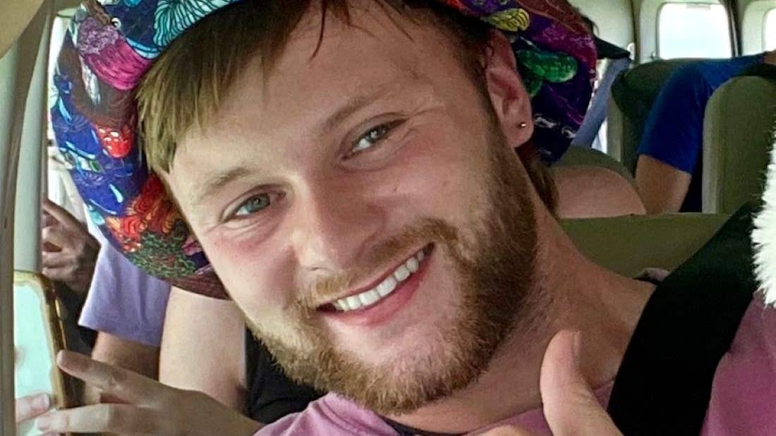 ‘Beloved' Race Across The World star Sam Gardiner dies after car crash