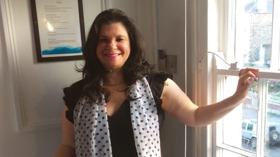 British woman stranded in Israel remains in dark about evacuation flights