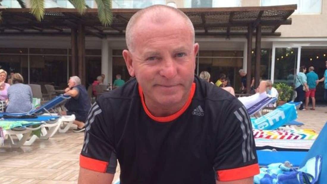 Tragedy ‘must never be repeated' say families of track workers struck by train