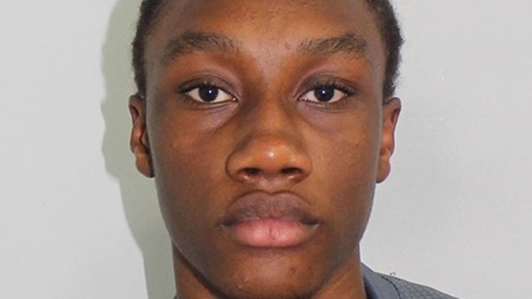 Notting Hill Carnival zombie knife attacker jailed for 18 years