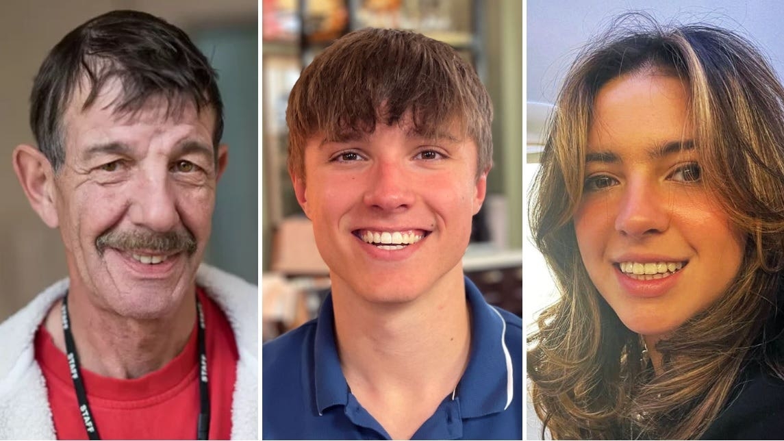 Family of Nottingham attack victims complain about ‘offensive' watchdog meeting