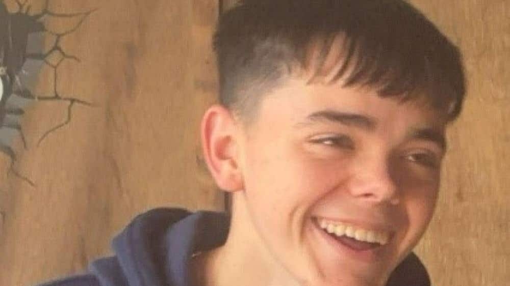 Family of teenager killed in car and bus crash ‘completely devastated'