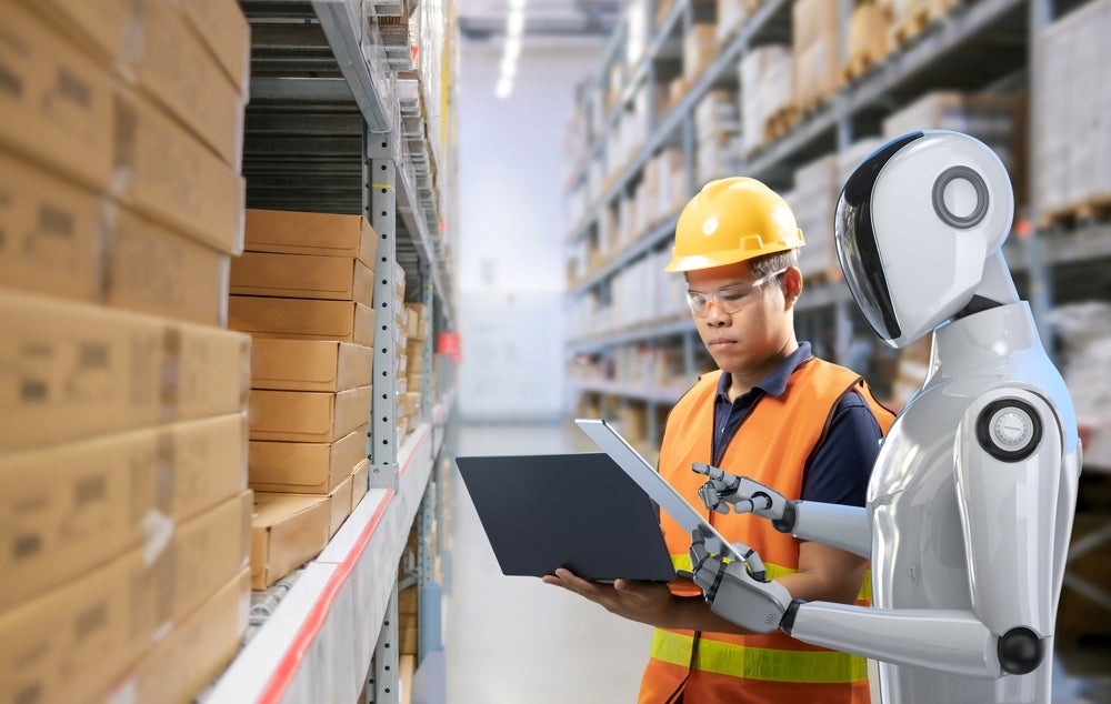 How robots are revolutionising packaging lines