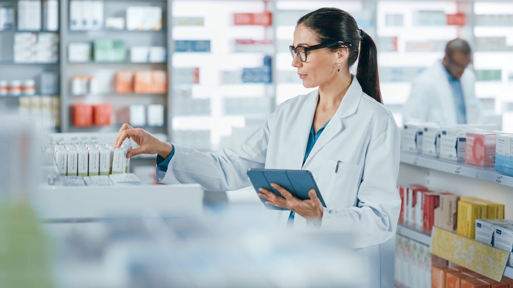 Pharma packaging: smarter & safer