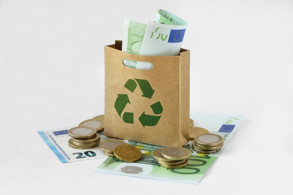 Top investment opportunities in sustainable packaging
