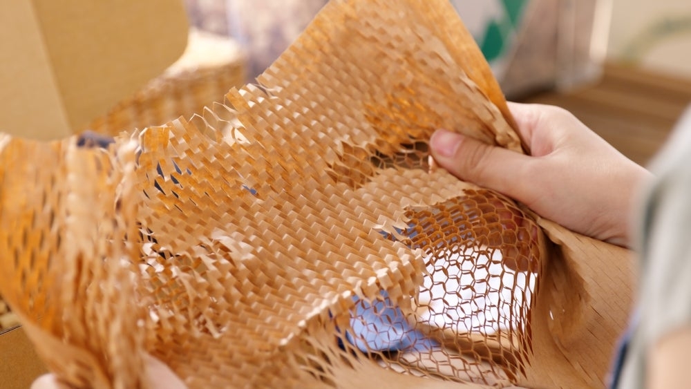 Innovative materials making packaging more eco-friendly