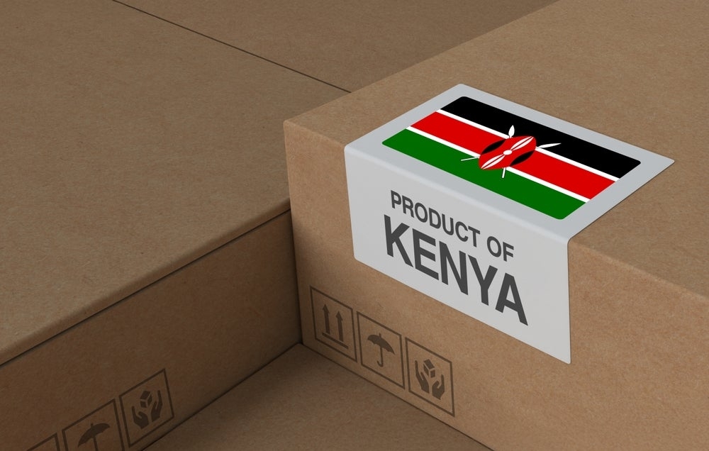 Extended Producer Responsibility (EPR) now law in Kenya