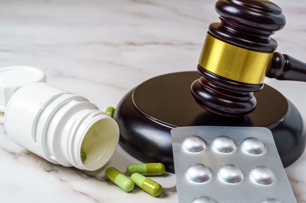 Pharma packaging meets tough regulations