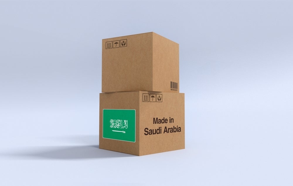 New Saudi deal aims to grow food packaging sector