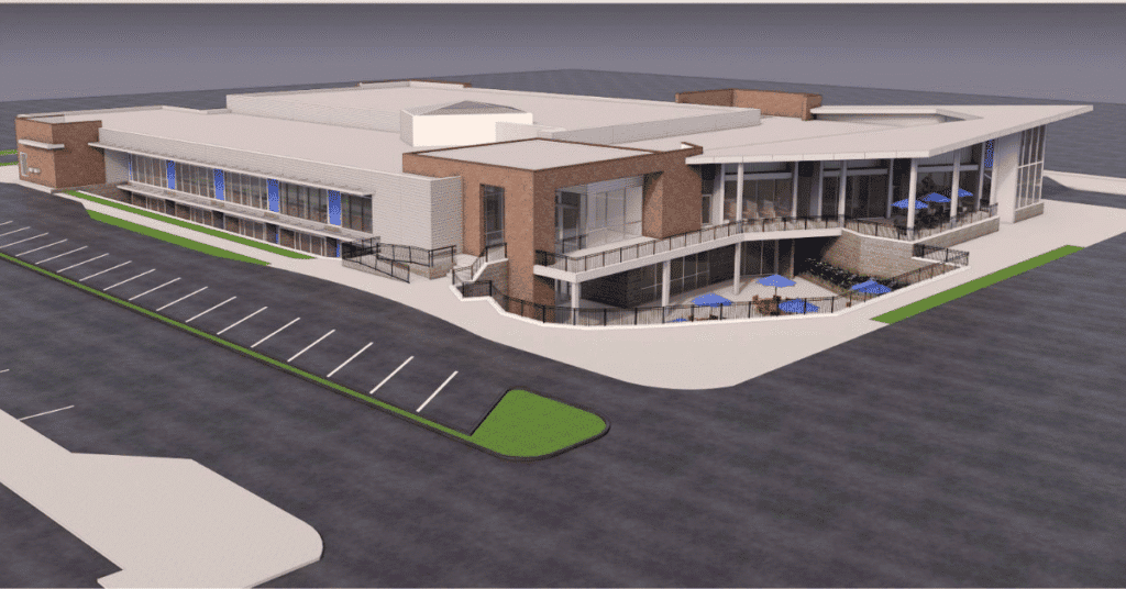 Morrisson-Reeves Library might relocate if bond not approved Wednesday