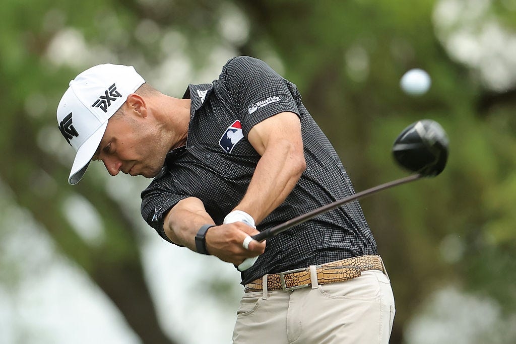 Making it to the Masters: After the Houston Open cut, which players can get to Augusta?