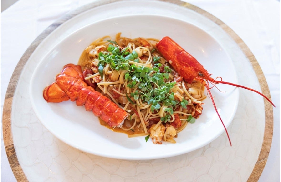 New Palm Beach County essential restaurants come with Hell's Kitchen chefs, waterfront views