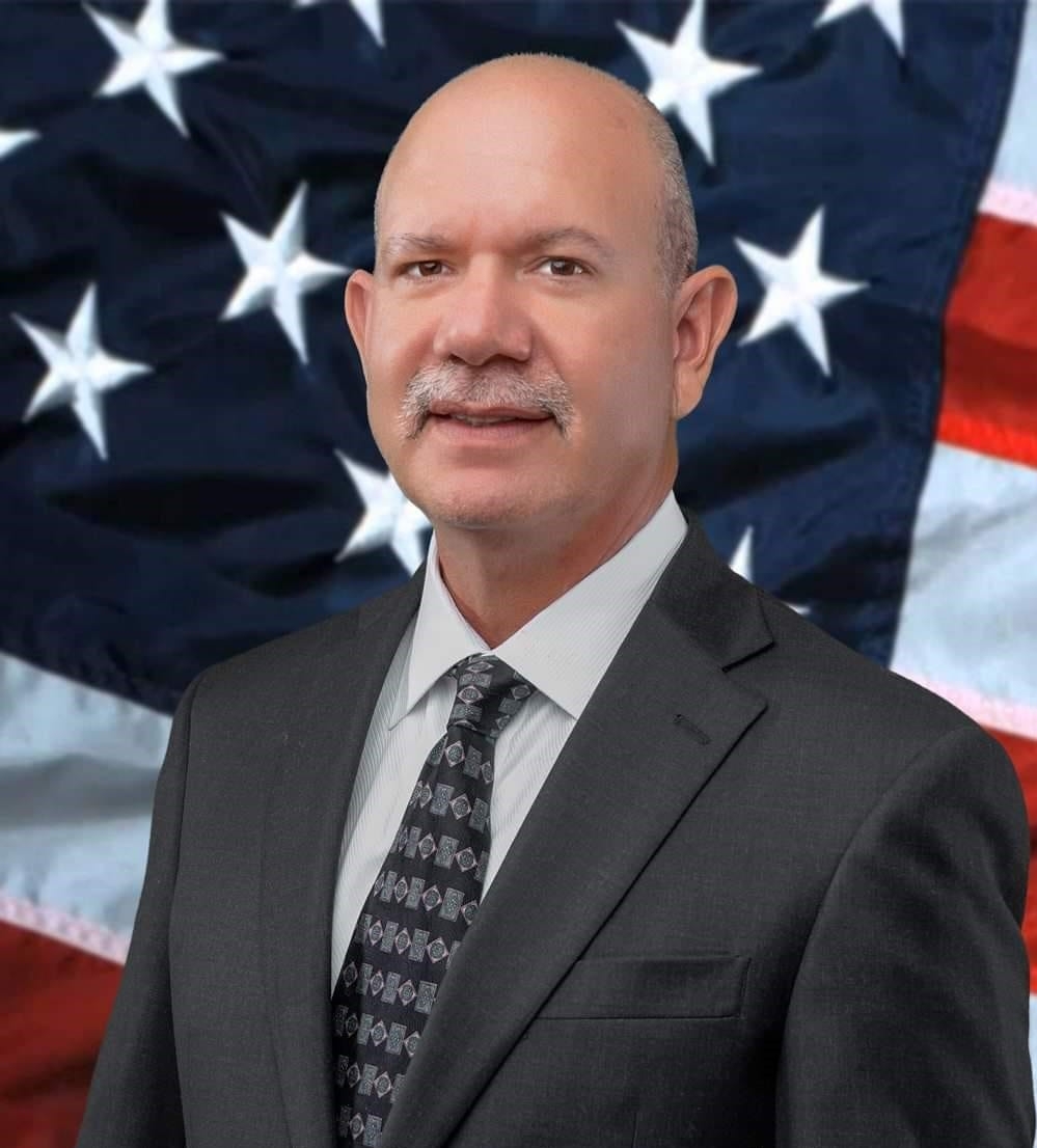Palm Beach County sheriff candidate Lauro Diaz fined for failing to disclose $1 million in assets