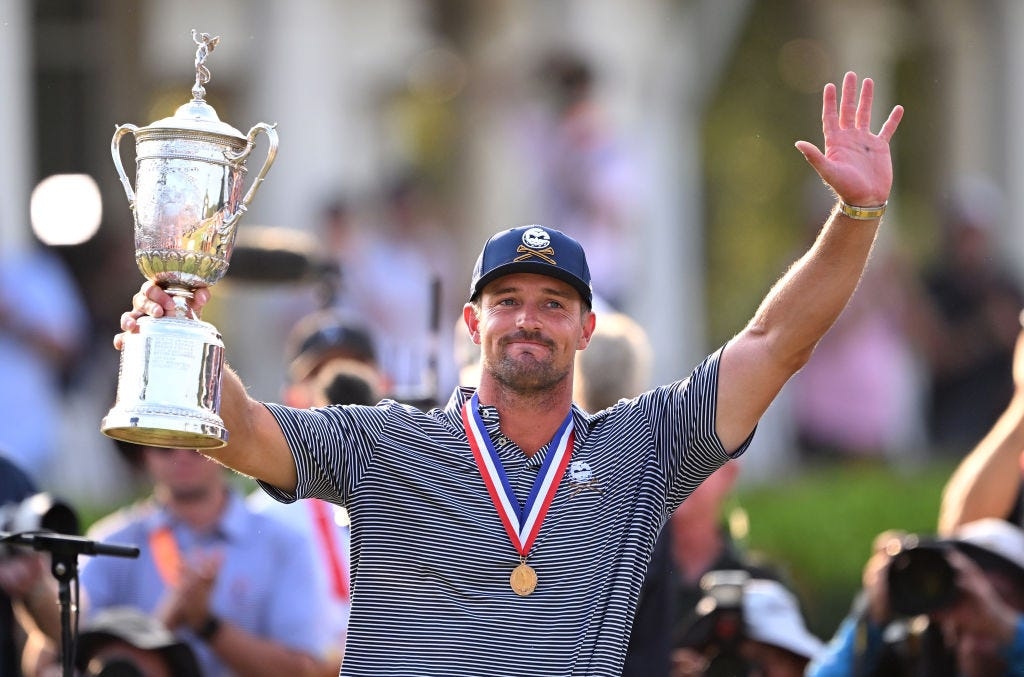 When is the U.S. Open? It's here, and here's How to watch, early-week odds, and course history