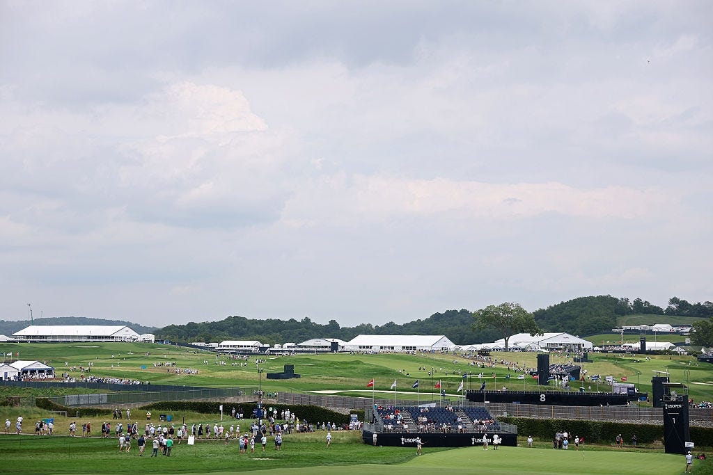 US Open scoring: Does the USGA go too far, or are US Opens a true test of golf?